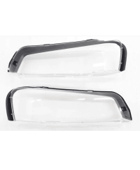 KIT RÉFECTION VITRES PHARES AVANT SKYLINE R34 BEHARMAN