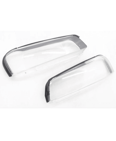 KIT RÉFECTION VITRES PHARES AVANT SKYLINE R34 BEHARMAN