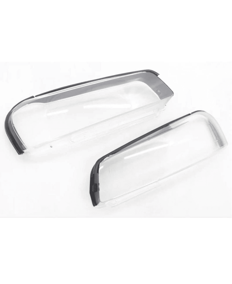 KIT RÉFECTION VITRES PHARES AVANT SKYLINE R34 BEHARMAN