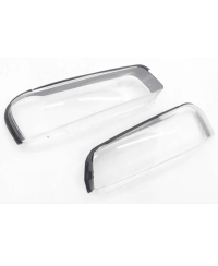 KIT RÉFECTION VITRES PHARES AVANT SKYLINE R34 BEHARMAN