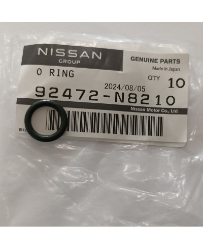 JOINT TORIQUE CLIMATISATION NISSAN