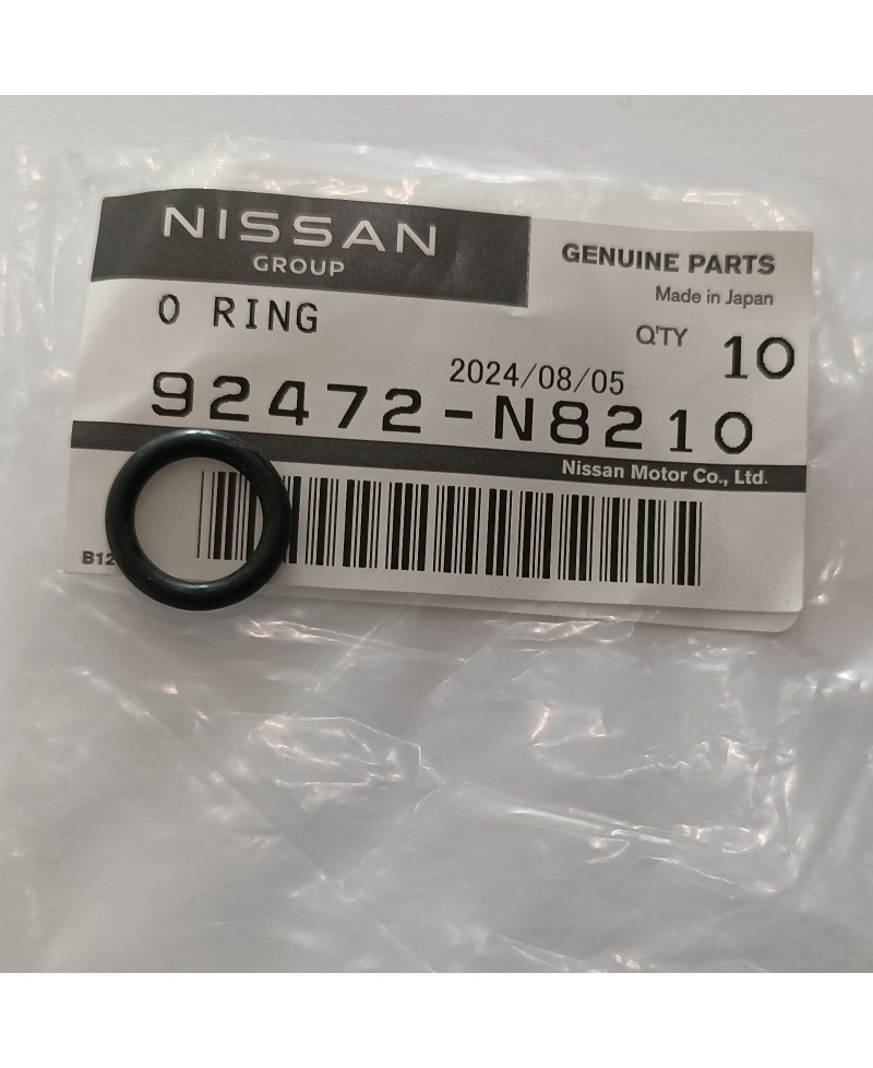 JOINT TORIQUE CLIMATISATION NISSAN