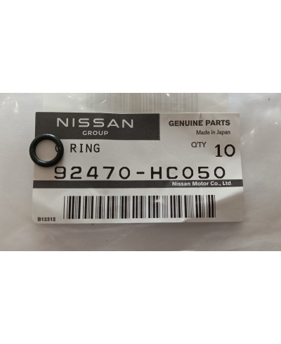 JOINT TORIQUE CLIMATISATION NISSAN