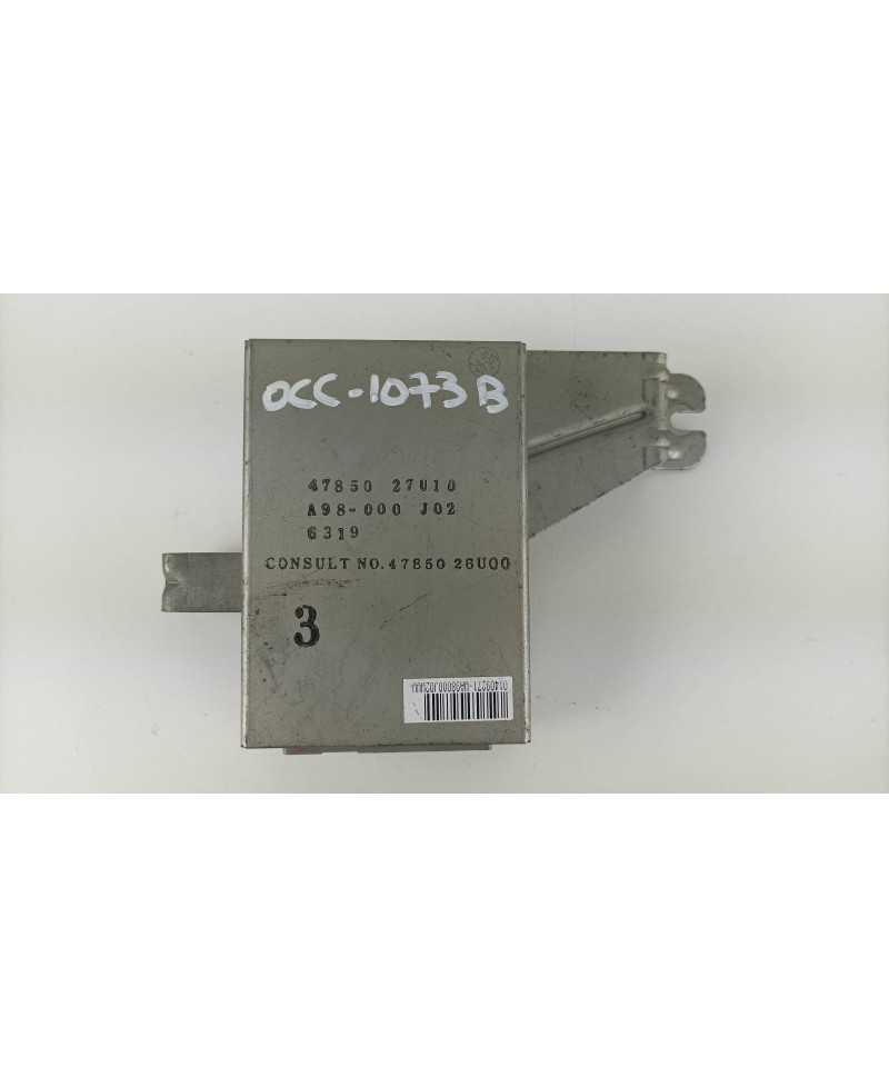 CALCULATEUR ABS SKYLINE R33 NISSAN