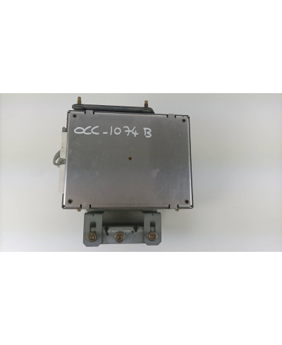 CALCULATEUR GESTION HICAS SKYLINE R33 NISSAN