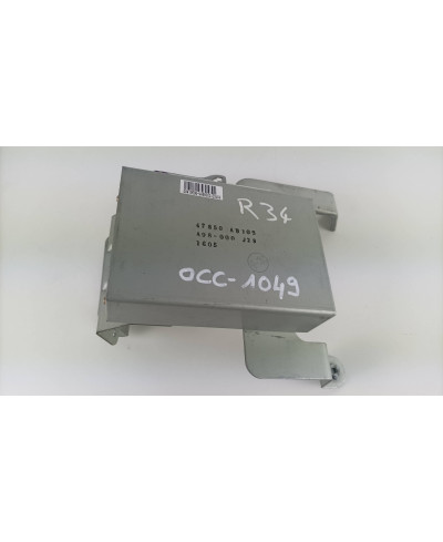 CALCULATEUR ABS SKYLINE R34 GTT NISSAN