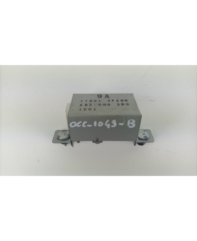 MODULE DE CONTROLE DE POMPE A ESSENCE SKYLINE R34 GTT NISSAN