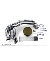 COLLECTEUR ECHAPPEMENT EXPREME UNEQUAL LENGTH V2 TOYOTA GR86,GT86 / SUBARU BRZ - TOMEI