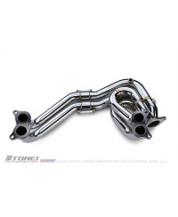 COLLECTEUR ECHAPPEMENT EXPREME UNEQUAL LENGTH V2 TOYOTA GR86,GT86 / SUBARU BRZ - TOMEI