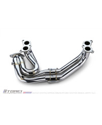 COLLECTEUR ECHAPPEMENT EXPREME UNEQUAL LENGTH V2 TOYOTA GR86,GT86 / SUBARU BRZ - TOMEI