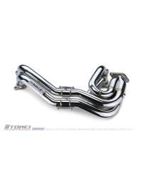 COLLECTEUR ECHAPPEMENT EXPREME UNEQUAL LENGTH V2 TOYOTA GR86,GT86 / SUBARU BRZ - TOMEI