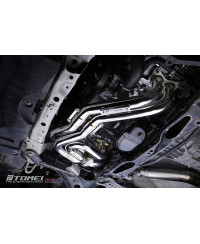 COLLECTEUR ECHAPPEMENT EXPREME UNEQUAL LENGTH V2 TOYOTA GR86,GT86 / SUBARU BRZ - TOMEI