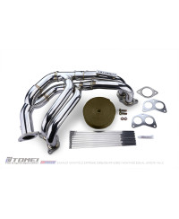 COLLECTEUR ECHAPPEMENT EXPREME EQUAL LENGTH V2 TOYOTA GR86,GT86 / SUBARU BRZ - TOMEI