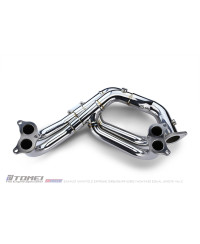COLLECTEUR ECHAPPEMENT EXPREME EQUAL LENGTH V2 TOYOTA GR86,GT86 / SUBARU BRZ - TOMEI