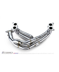 COLLECTEUR ECHAPPEMENT EXPREME EQUAL LENGTH V2 TOYOTA GR86,GT86 / SUBARU BRZ - TOMEI