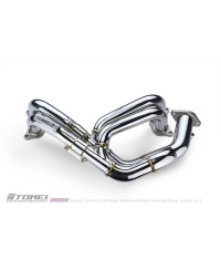 COLLECTEUR ECHAPPEMENT EXPREME EQUAL LENGTH V2 TOYOTA GR86,GT86 / SUBARU BRZ - TOMEI