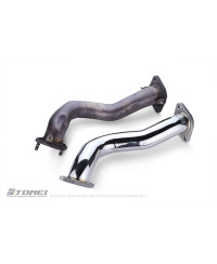 JOINT PIPE EXPREME V2 TOYOTA GR86,GT86 / SUBARU BRZ (FA20/FA24) - TOMEI