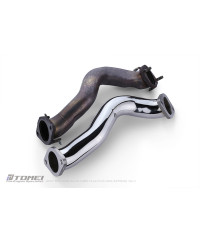 JOINT PIPE EXPREME V2 TOYOTA GR86,GT86 / SUBARU BRZ (FA20/FA24) - TOMEI