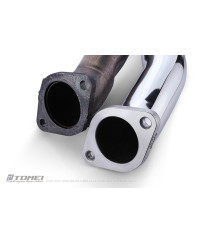 JOINT PIPE EXPREME V2 TOYOTA GR86,GT86 / SUBARU BRZ (FA20/FA24) - TOMEI