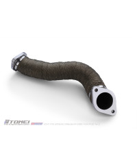 JOINT PIPE EXPREME V2 TOYOTA GR86,GT86 / SUBARU BRZ (FA20/FA24) - TOMEI