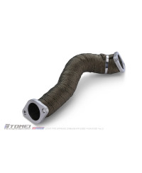 JOINT PIPE EXPREME V2 TOYOTA GR86,GT86 / SUBARU BRZ (FA20/FA24) - TOMEI