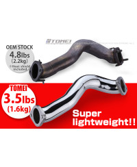 JOINT PIPE EXPREME V2 TOYOTA GR86,GT86 / SUBARU BRZ (FA20/FA24) - TOMEI