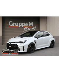 KIT ADMISSION RAM AIR SYSTEM TOYOTA COROLLA GR (2022+) - GRUPPEM 