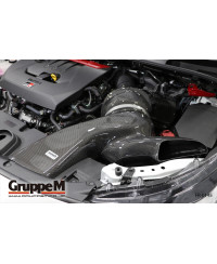 KIT ADMISSION RAM AIR SYSTEM TOYOTA COROLLA GR (2022+) - GRUPPEM 