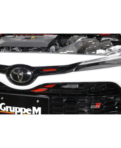 KIT ADMISSION RAM AIR SYSTEM TOYOTA COROLLA GR (2022+) - GRUPPEM 