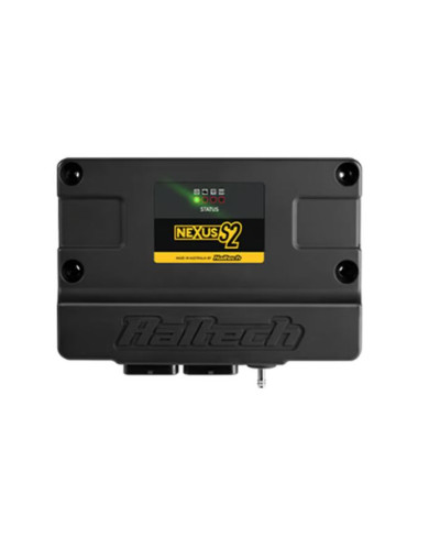ECU NEXUS S2/S3 KIT FAISCEAUX NISSAN SILVIA S15 - HALTECH 