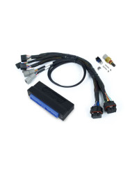 ECU NEXUS S2/S3 KIT FAISCEAUX NISSAN SILVIA S15 - HALTECH 
