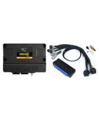 ECU NEXUS S2/S3 KIT FAISCEAUX NISSAN SILVIA S15 - HALTECH 