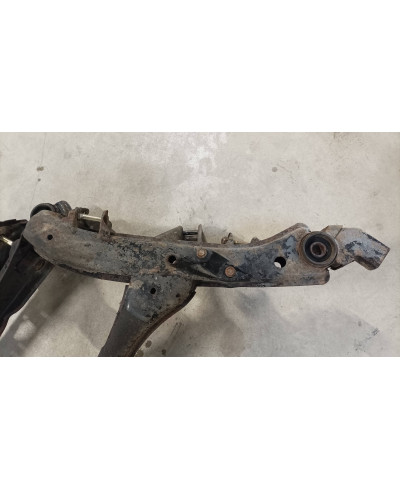 BERCEAU ARRIERE S13 NISSAN