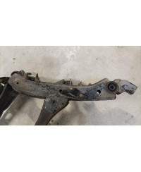 BERCEAU ARRIERE S13 NISSAN