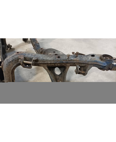 BERCEAU ARRIERE S13 NISSAN