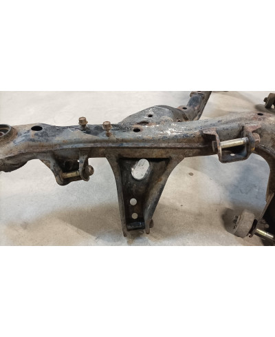 BERCEAU ARRIERE S13 NISSAN