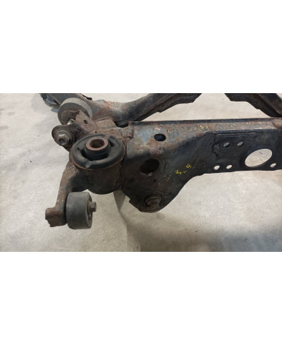 BERCEAU ARRIERE S13 NISSAN