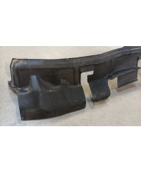 PROTECTION RESERVOIR CARBURANT 200SX S13 NISSAN