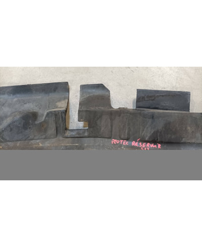 PROTECTION RESERVOIR CARBURANT 200SX S13 NISSAN