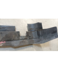 PROTECTION RESERVOIR CARBURANT 200SX S13 NISSAN