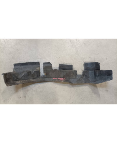 PROTECTION RESERVOIR CARBURANT 200SX S13 NISSAN