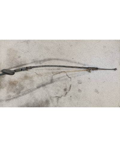 PORTE MOYEU ARRIERE GAUCHE COMPLET 200SX S13 NISSAN 