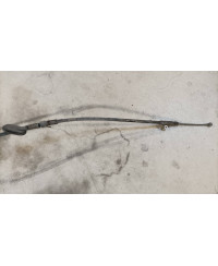 PORTE MOYEU ARRIERE GAUCHE COMPLET 200SX S13 NISSAN 