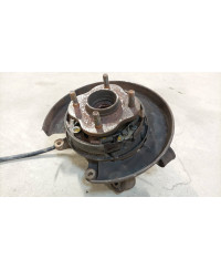 PORTE MOYEU ARRIERE DROIT COMPLET 200SX S13 NISSAN 