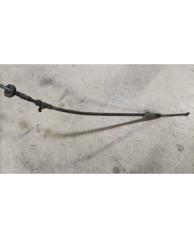 PORTE MOYEU ARRIERE DROIT COMPLET 200SX S13 NISSAN 