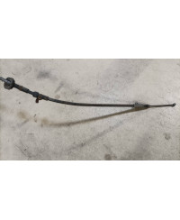 PORTE MOYEU ARRIERE DROIT COMPLET 200SX S13 NISSAN 