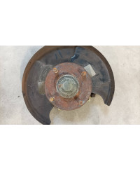 PORTE MOYEU AVANT DROIT 200SX S13 NISSAN