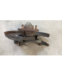 PORTE MOYEU AVANT DROIT 200SX S13 NISSAN