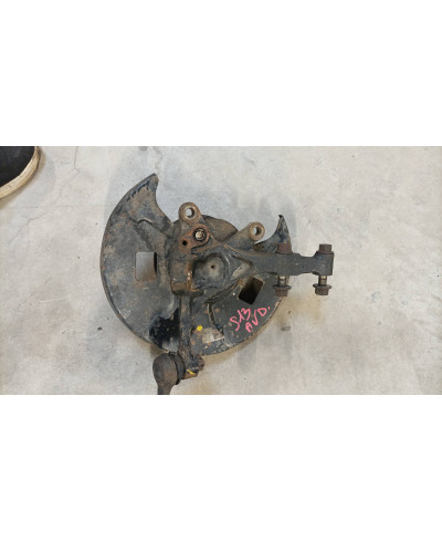 PORTE MOYEU AVANT DROIT 200SX S13 NISSAN