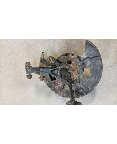 PORTE MOYEU AVANT GAUCHE 200SX S13 NISSAN